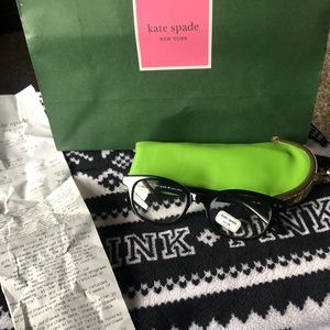 Kate Spade glasses
